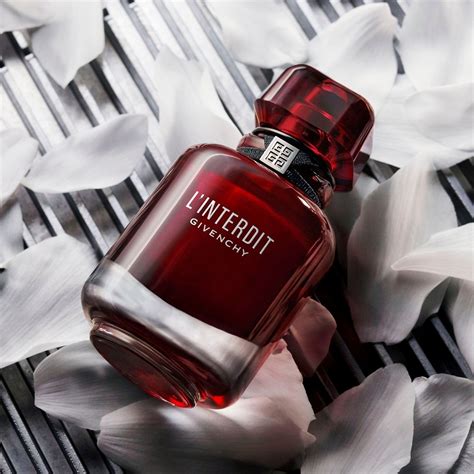 givenchy l'interdit preisvergleich|interdit Givenchy fragrantica.